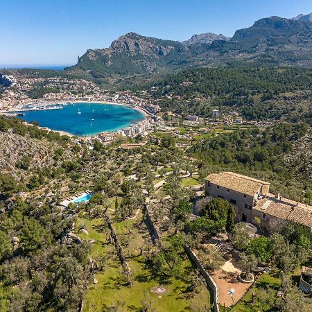 Agroturismo Muleta De Ca S'Hereu Puerto de Sóller Eksteriør bilde