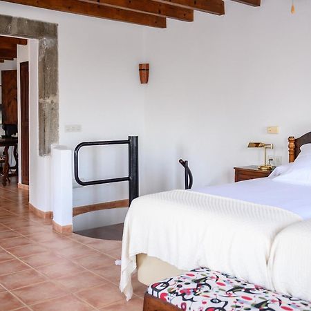 Agroturismo Muleta De Ca S'Hereu Puerto de Sóller Eksteriør bilde