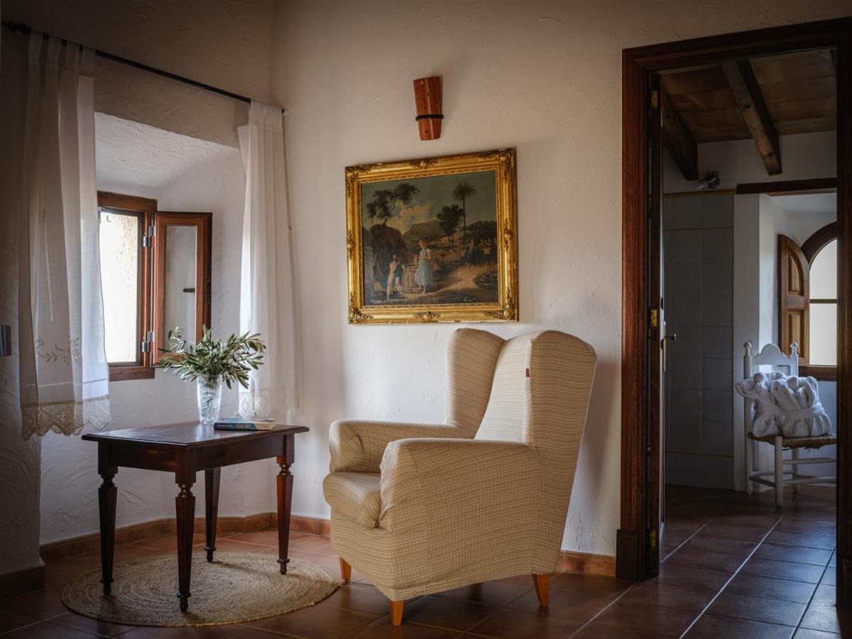 Agroturismo Muleta De Ca S'Hereu Puerto de Sóller Eksteriør bilde