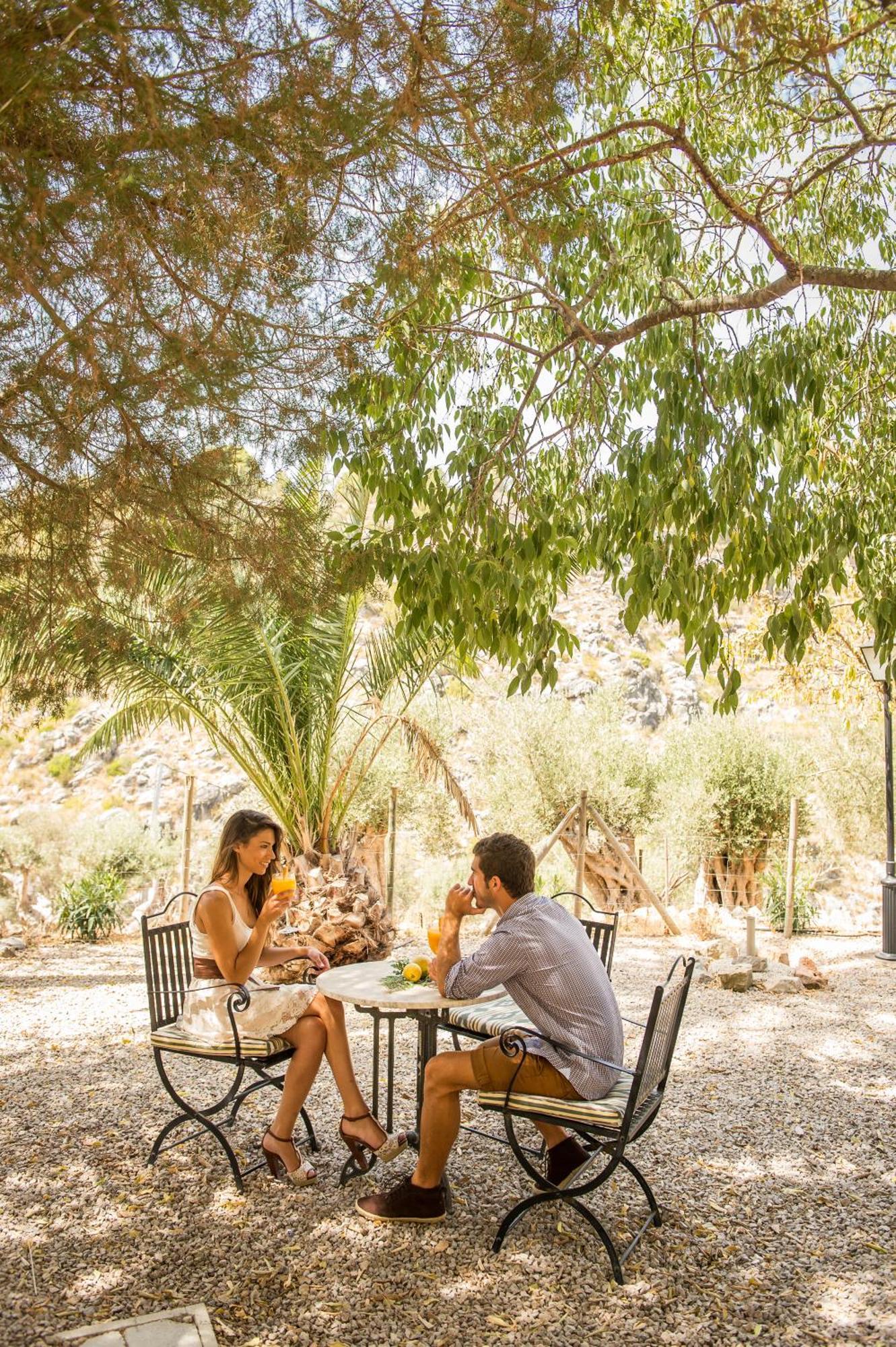 Agroturismo Muleta De Ca S'Hereu Puerto de Sóller Eksteriør bilde