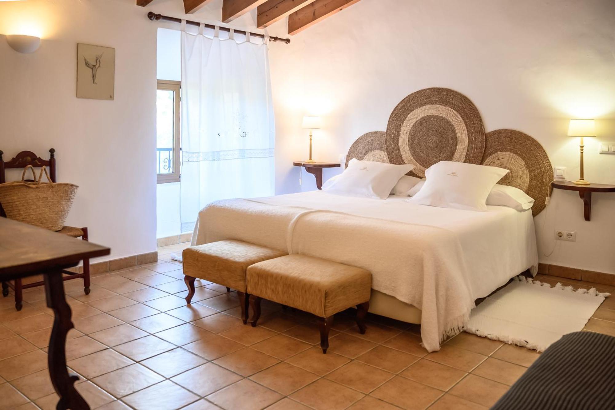 Agroturismo Muleta De Ca S'Hereu Puerto de Sóller Eksteriør bilde
