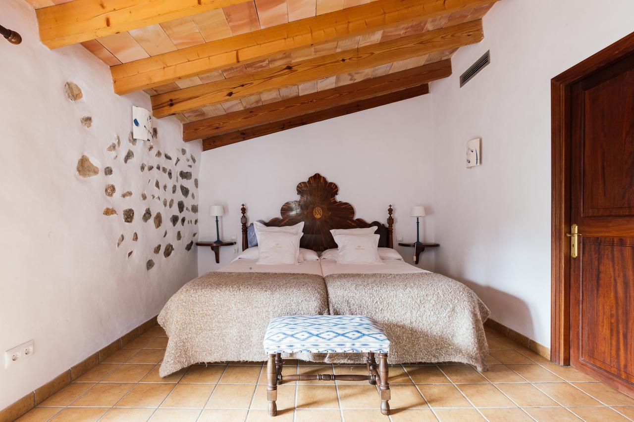 Agroturismo Muleta De Ca S'Hereu Puerto de Sóller Eksteriør bilde
